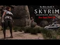 Skyrim Playthrough Thicc Edition Part 22