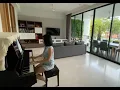 Download Lagu Sekali Ini Saja (piano cover)