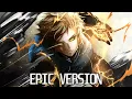 Download Lagu One Punch Man - Genos Theme | EPIC ROCK VERSION (ワンパンマン OST)