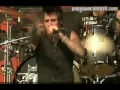 Lagu Papa Roach 02 To Be Loved Live @ Graspop Festival 2009 HQ