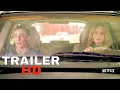 ATYPICAL Trailer 2017 Keir Gilchrist Nik Dodani Jenna Boyd Netflix Comedy
