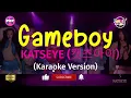 Gameboy - KATSEYE (캣츠아이) (Karaoke Version)