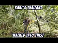 Top Things to Do in Khao Yai National Park - Waterfalls, Jungle Trails \u0026 Wild Encounters!