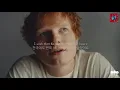 엄마, 나 친구 만나러 천국 갔다 올게😇 [가사 번역] 에드 시런 (Ed Sheeran) - Visiting Hours