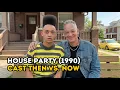 House Party 1990 Cast Then Vs Now 36 Years Later
