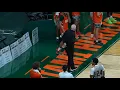NABC On-Court Open Practice: Jim Larranaga
