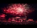 Martin Garrix Live New Year's Eve 2019 - Knock Knock Festival 2018 [December 31th, 2018]