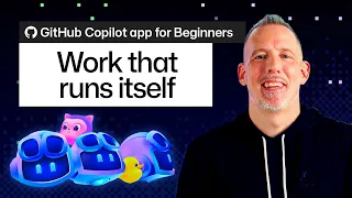 Automate recurring developer tasks with the GitHub Copilot app Tutorial for beginners