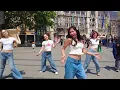 [DANCE IN PUBLIC | ONE TAKE] No Na - Shoot (+49) |Dance Cover in Munich