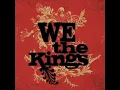 Check Yes Juliet-We The Kings