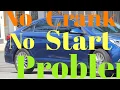 2014 Hyundai Sonata won t start issue one click fixed