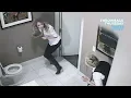 Download Lagu #TBT Ellen Scares Taylor Swift in the Bathroom