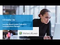 CCH Axcess Tax Using Content Controls in Correspondence Manager