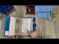 Just Another Mini Monday 51 - March 2024