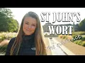 St John s Wort Does It Really Work for Anxiety and Depression