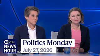 Tamara Keith and Amy Walter on midterm voter enthusiasm