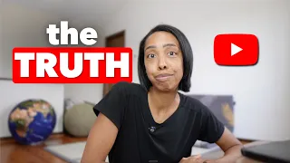 how I accidentally became a full-time YouTuber