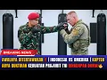 Lagu DIREMEHKAN KAPTEN AMERIKA! 😱 SATU BANTINGAN PENCAK SILAT TNI BIKIN ARENA INTERNASIONAL DIAM