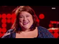 Download Lagu Audrey   « Just Can’t Get Enough » Depeche Mode - The Voice