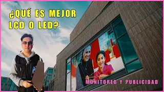 todo sobre las videowall