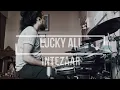 Lucky Ali - Intezaar - Drumcover