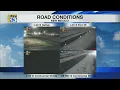 New Mexico State Police close I-40 west at Gallup