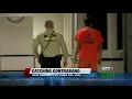 FIRST LOOK new technology to make Pima County Jail safer