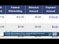 In spite of more payments DES delays continue