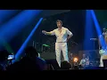 Chhukar Mere Mann Ko 4K | SONU NIGAM IN CONCERT RAFI KISHORE AUR MAIN | Wembley LONDON @sonunigam