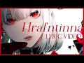 Download Lagu ELFENSJóN『Hrafntinna』Lyric Video (Full Size)