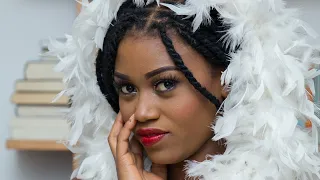 eshun afehyia pa christmas and new year official music video 