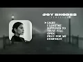 Joy Rhodes | Playlist 