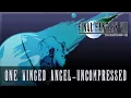 Download Lagu Final Fantasy VII - One Winged Angel (Uncompressed version)
