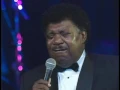 Percy Sledge - Cover Me (Mountain Arts Center 2006)
