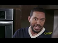 Laz Alonso Admits His Cooking Skills Didn t Come From His Mom Just Eats