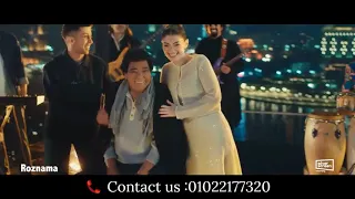 محمد منير فى حته لواحدى   اعلان        رمضان        دندنها