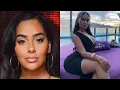 INFLUENCER Ayisha Diaz UNHAPPY After She s MOCKED For DEMANDING Men Pay 50k Monthly Salary
