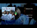 En Vogue - Hold On (Vinyl Visualizer)