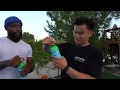 Rating Famous NBA Player Drinks!