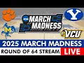 March Madness LIVE NCAA Tournament Round 1 Games - Live Scoreboards Free Play-By-Play