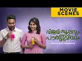 Lagu Vijay Superum Pournamiyum | Movie Scenes | Aishwarya Lekshmi | Asif Ali | Malayalam Movie