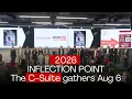 ReINVENT 26 II The C-Suite Trends Reshaping 2026 Aug 6 at UCI Beall