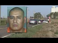 Weld County Sheriff Suspect apprehended in connection to hit-and-run that killed Deputy Alexis Hein