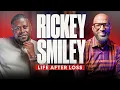 Rickey Smiley Gets Real About Life After Losing His Son His Father and Finding New Purpose