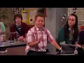 iCarley Funny Moments 931 Gibby says Mustard