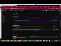 Connect render to DataBase pgAdmin - Adding tables