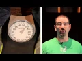 Real World Science Forces in an Elevator