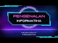 Mencoba Algoritma Bubble Sort Menggunakan Java