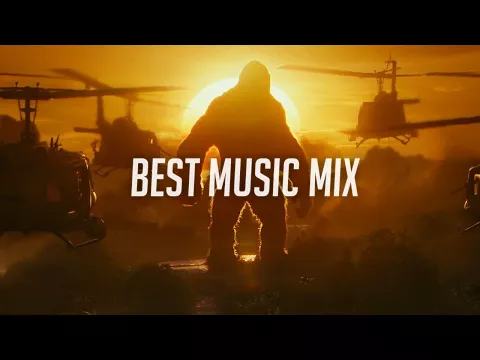Best Gaming Music Mix 2017
