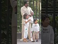 Wesley Snipes 20 Years Of Marriage 5 Kids